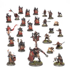 Preorder: Spearhead: Cities of Sigmar – Fusil-Platoon